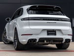 2026 Porsche Cayenne GTS