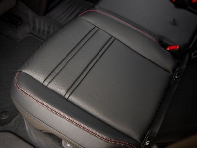 2026 Porsche Cayenne GTS