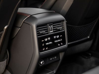 2026 Porsche Cayenne GTS