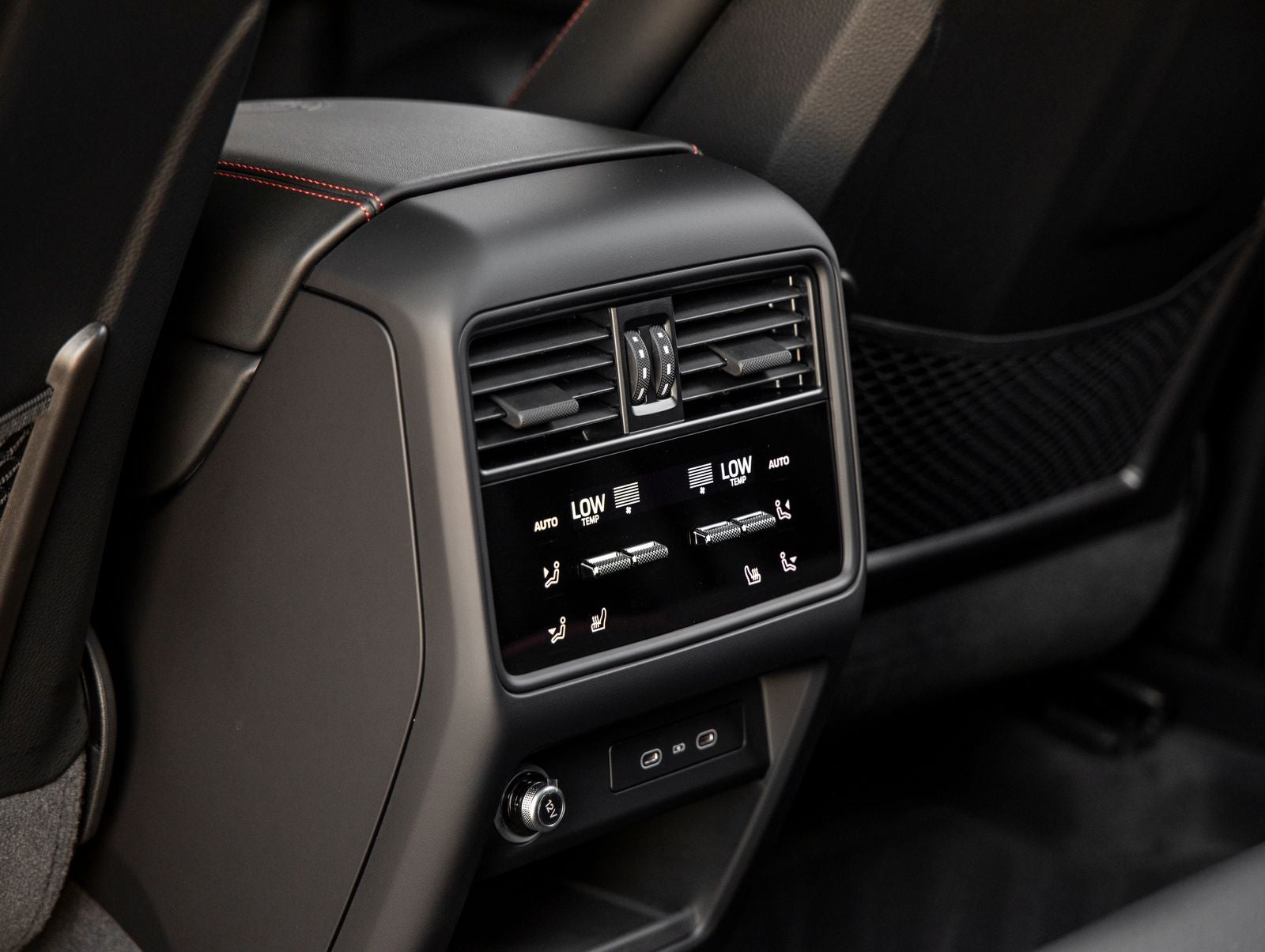 2026 Porsche Cayenne GTS