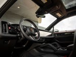 2026 Porsche Cayenne GTS
