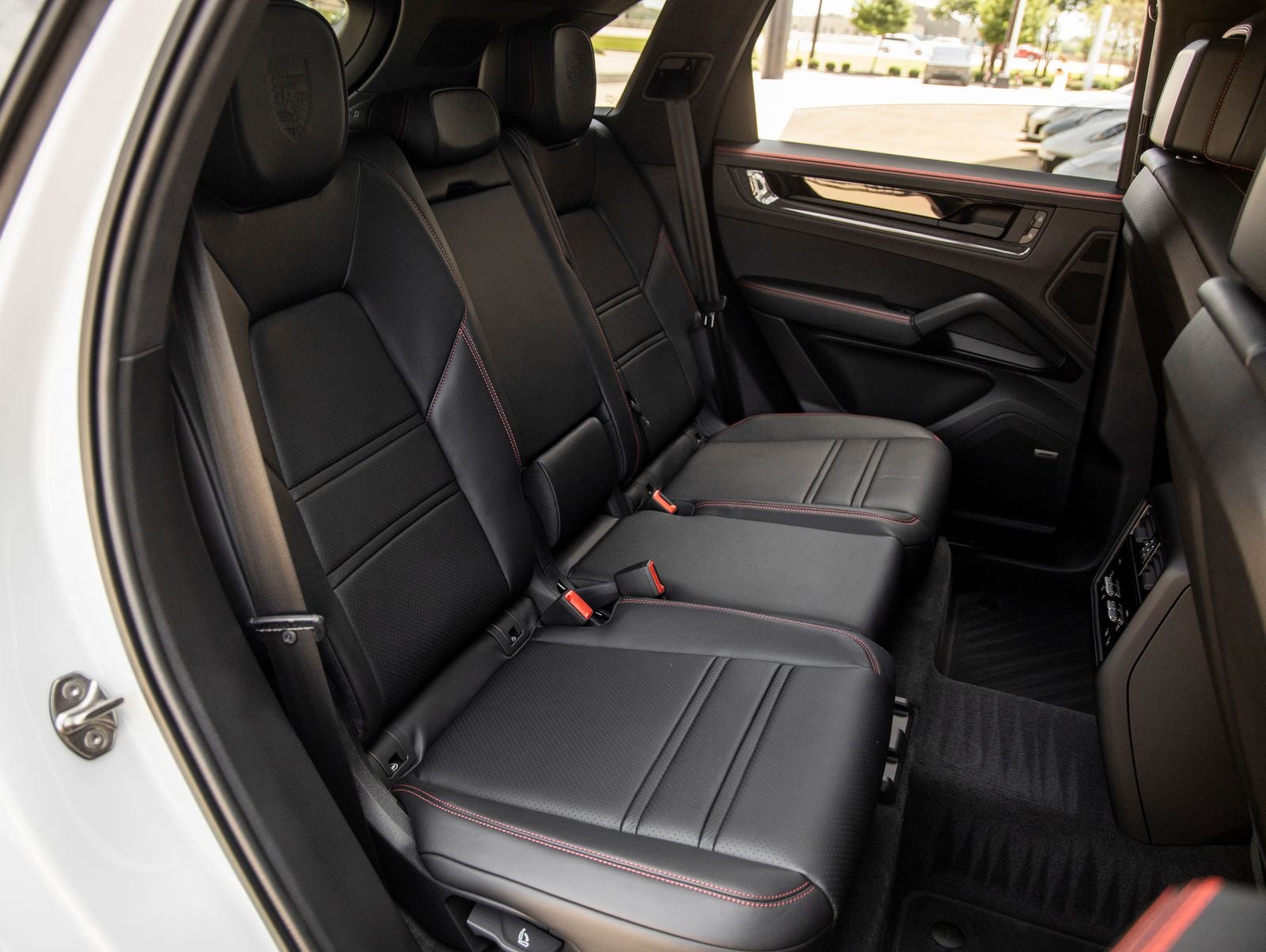 2026 Porsche Cayenne GTS