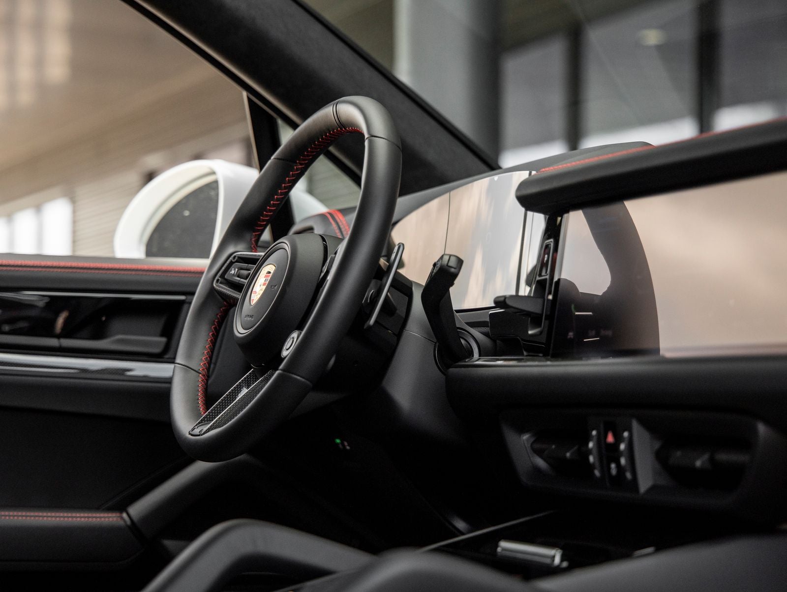 2026 Porsche Cayenne GTS