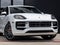 2026 Porsche Cayenne GTS