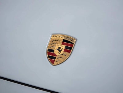 2026 Porsche Cayenne Cayenne GTS
