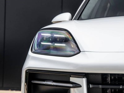 2026 Porsche Cayenne Cayenne GTS