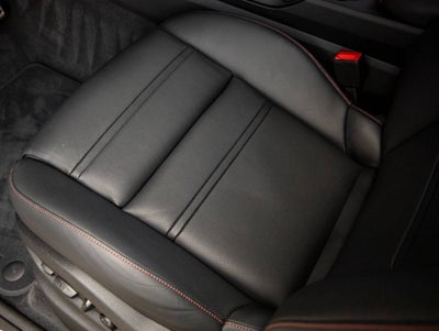 2026 Porsche Cayenne Cayenne GTS