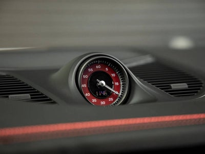 2026 Porsche Cayenne Cayenne GTS