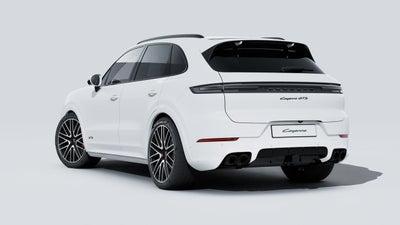 2026 Porsche Cayenne GTS