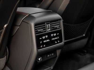 2026 Porsche Cayenne Cayenne GTS