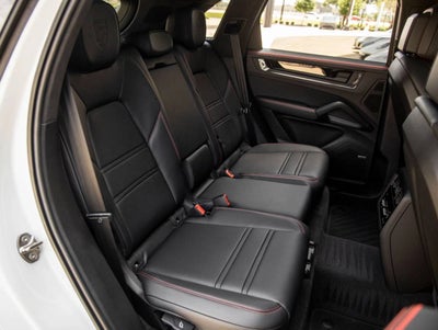 2026 Porsche Cayenne Cayenne GTS
