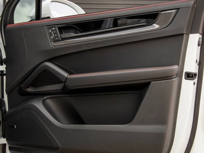 2026 Porsche Cayenne Cayenne GTS