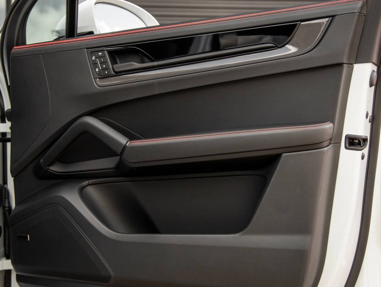 2026 Porsche Cayenne Cayenne GTS