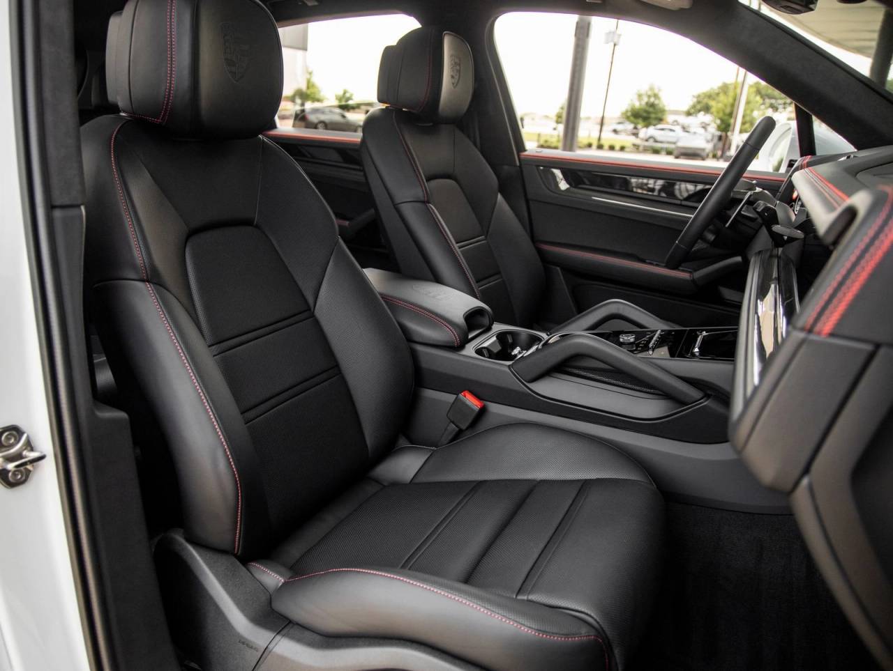2026 Porsche Cayenne Cayenne GTS
