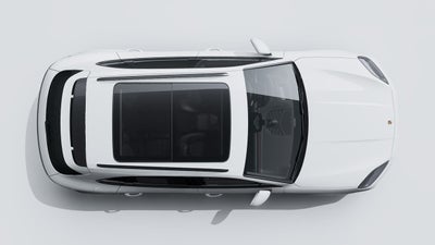 2026 Porsche Cayenne GTS