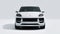 2026 Porsche Cayenne GTS