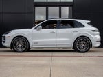 2026 Porsche Cayenne Cayenne GTS