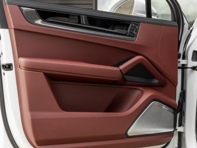 2026 Porsche Cayenne Cayenne GTS