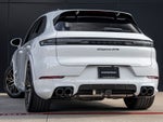2026 Porsche Cayenne Cayenne GTS