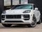 2026 Porsche Cayenne Cayenne GTS