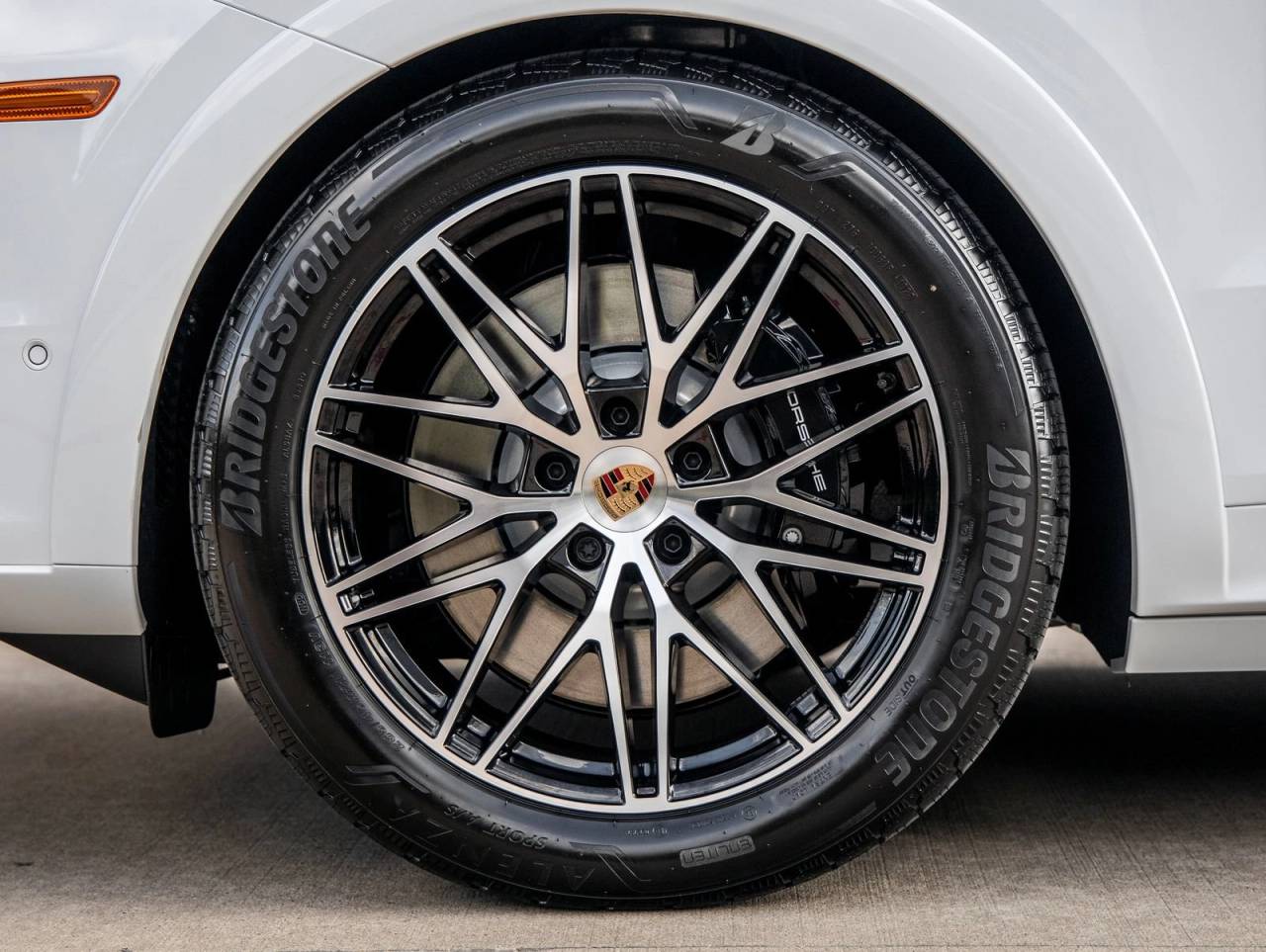 2026 Porsche Cayenne Cayenne GTS