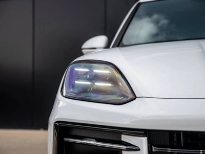 2026 Porsche Cayenne Cayenne GTS