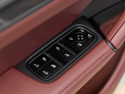 2026 Porsche Cayenne Cayenne GTS