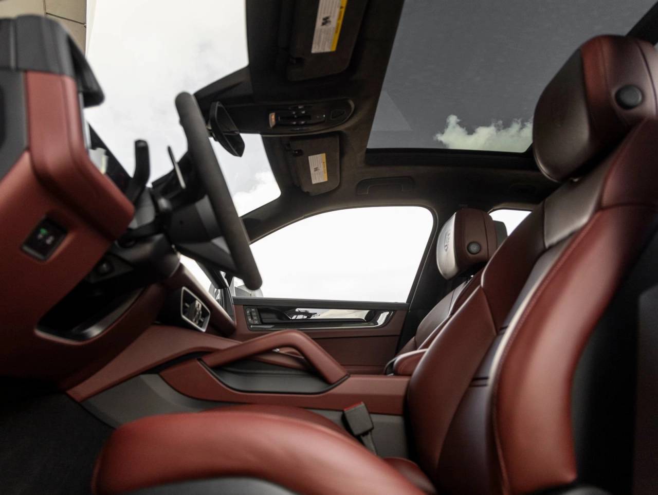 2026 Porsche Cayenne Cayenne GTS