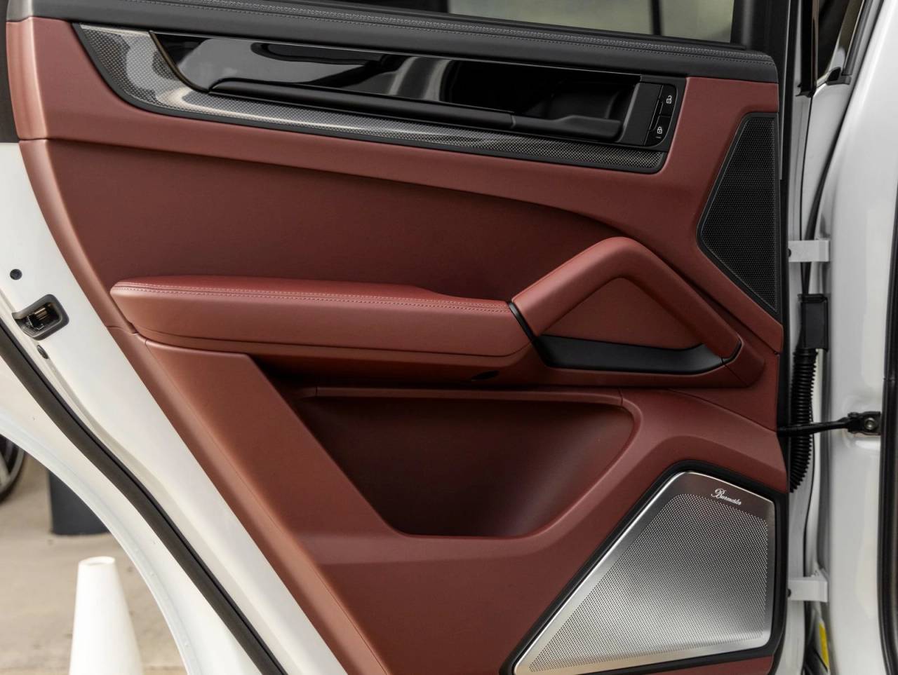 2026 Porsche Cayenne Cayenne GTS