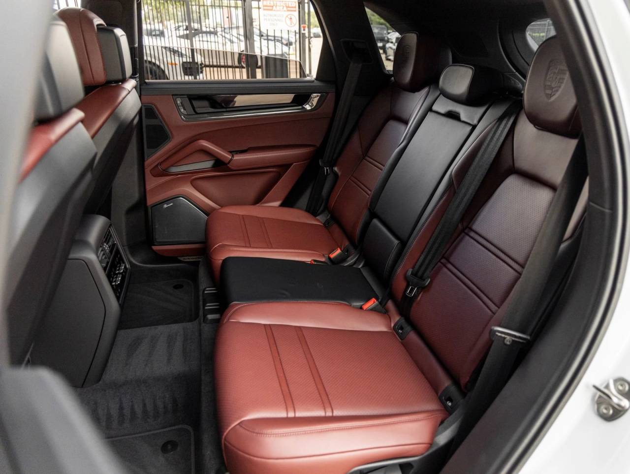 2026 Porsche Cayenne Cayenne GTS