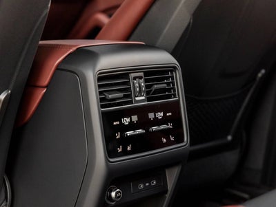 2026 Porsche Cayenne Cayenne GTS