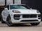 2026 Porsche Cayenne Cayenne GTS