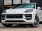 2026 Porsche Cayenne Cayenne GTS