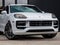 2026 Porsche Cayenne Cayenne GTS