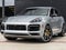 2021 Porsche Cayenne Cayenne GTS (MY21)