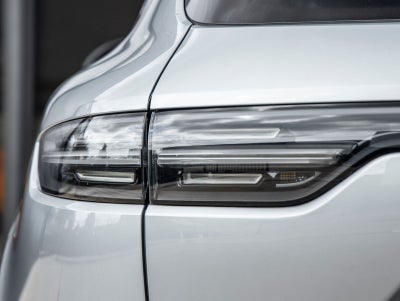 2021 Porsche Cayenne Cayenne GTS (MY21)