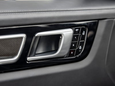 2021 Porsche Cayenne Cayenne GTS (MY21)