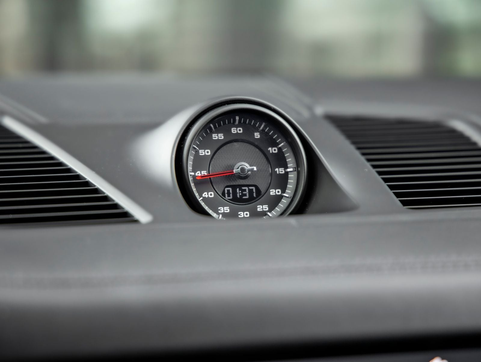 2021 Porsche Cayenne Cayenne GTS (MY21)