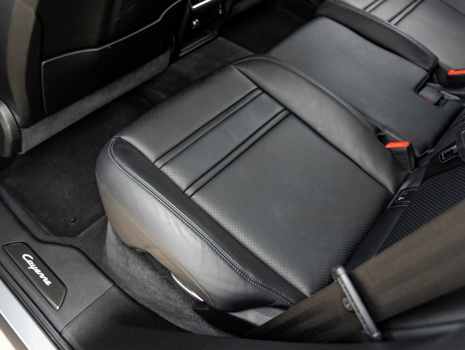 2021 Porsche Cayenne Cayenne GTS (MY21)