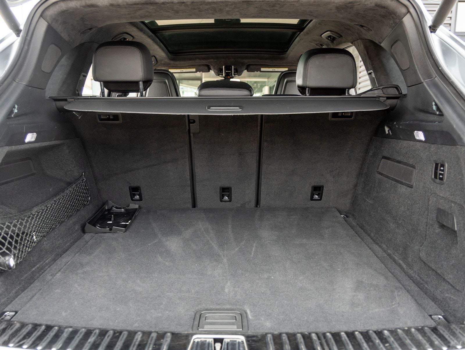 2021 Porsche Cayenne Cayenne GTS (MY21)