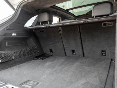 2021 Porsche Cayenne Cayenne GTS (MY21)