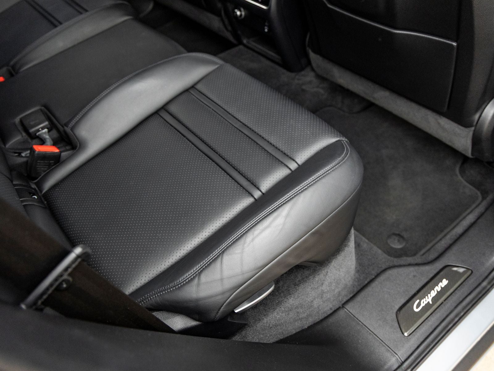 2021 Porsche Cayenne Cayenne GTS (MY21)