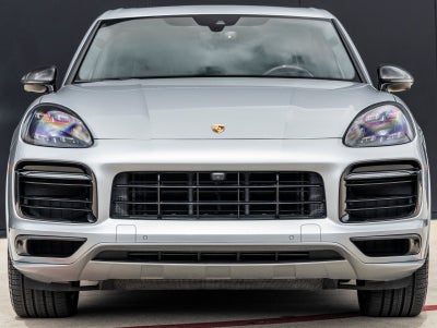 2021 Porsche Cayenne Cayenne GTS (MY21)