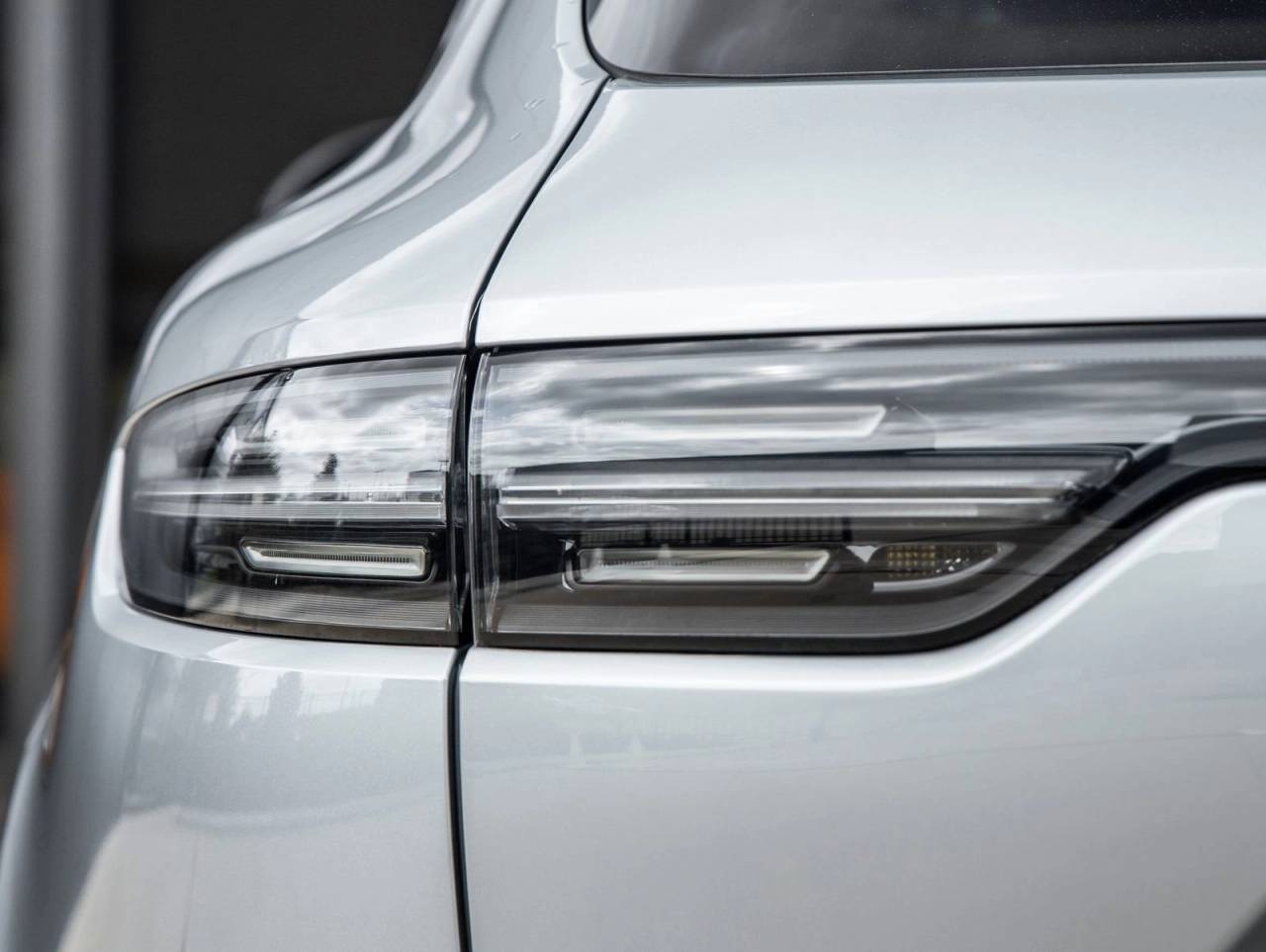 2021 Porsche Cayenne Cayenne GTS (MY21)