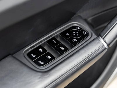 2021 Porsche Cayenne Cayenne GTS (MY21)