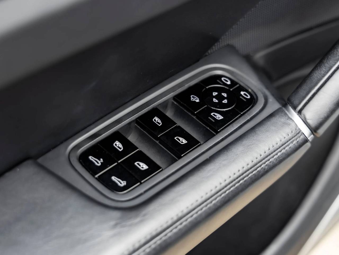 2021 Porsche Cayenne Cayenne GTS (MY21)