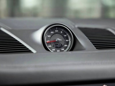 2021 Porsche Cayenne Cayenne GTS (MY21)