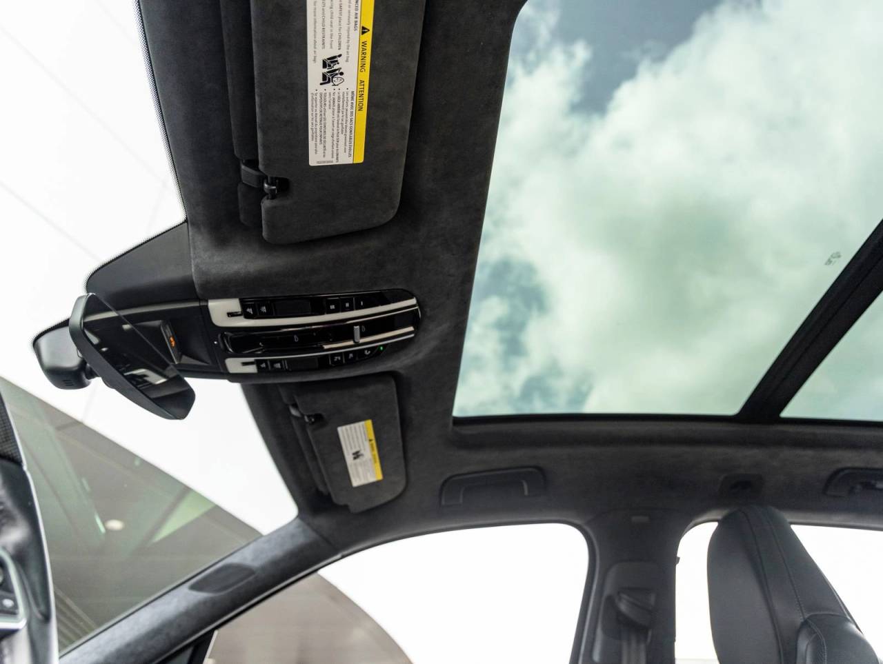 2021 Porsche Cayenne Cayenne GTS (MY21)