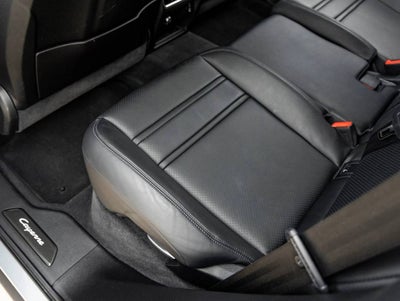 2021 Porsche Cayenne Cayenne GTS (MY21)