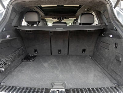 2021 Porsche Cayenne Cayenne GTS (MY21)